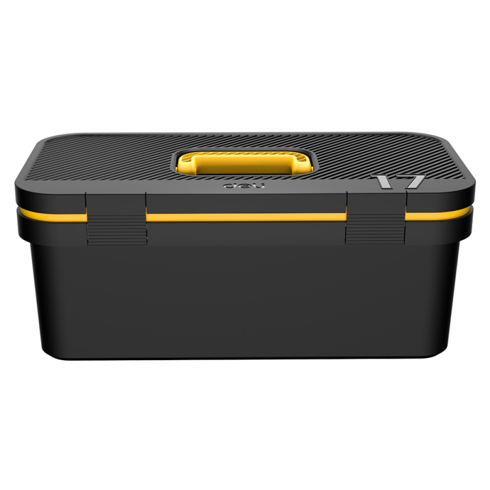 Ящик для инструмента Deli "DL432817"