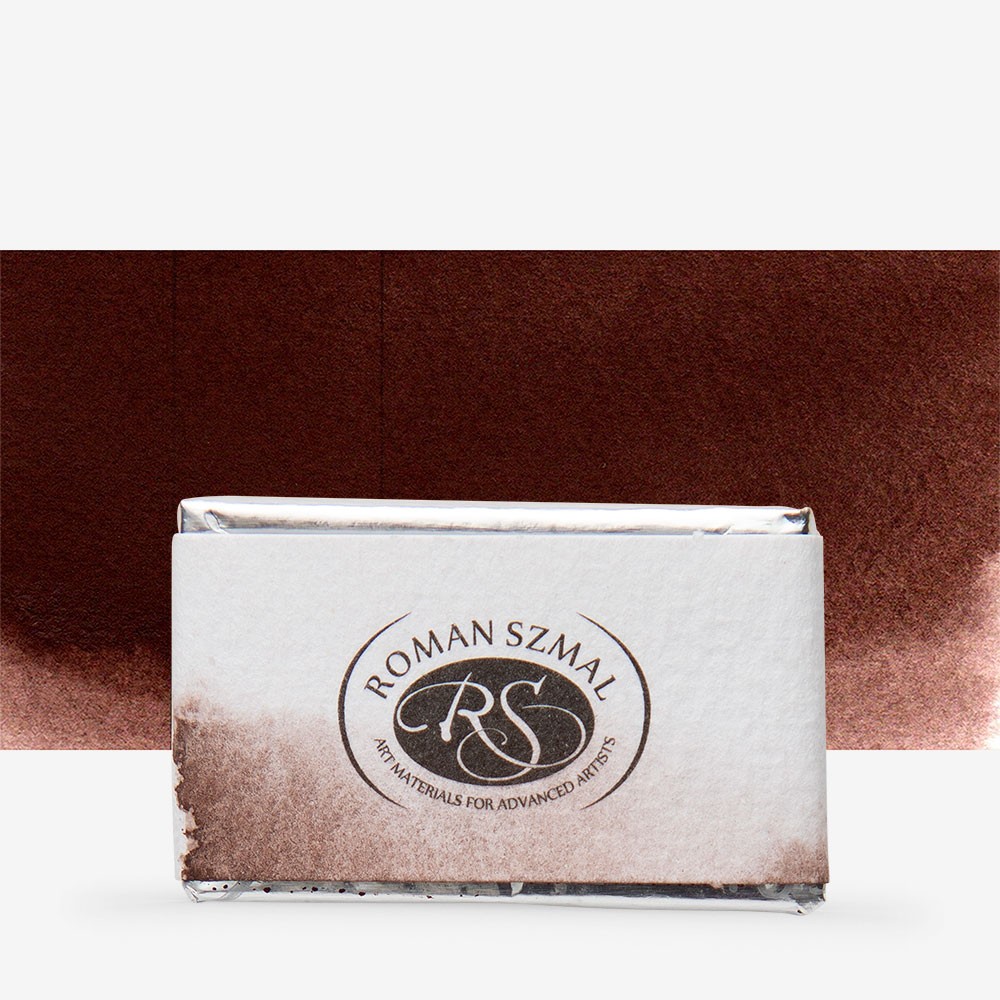 Краски акварельные 