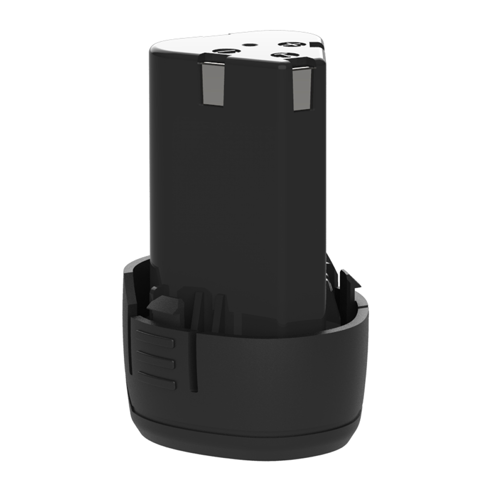 Аккумуляторная батарея Deli YS EDL-DC12A2, 12 В, 2 Ач - 4