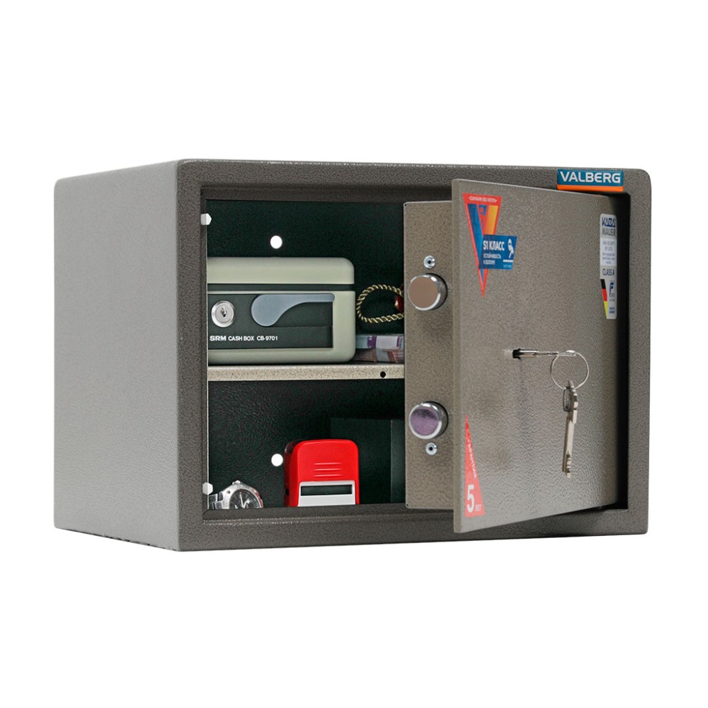 Мебельный сейф VALBERG ASM-28 280x390x280