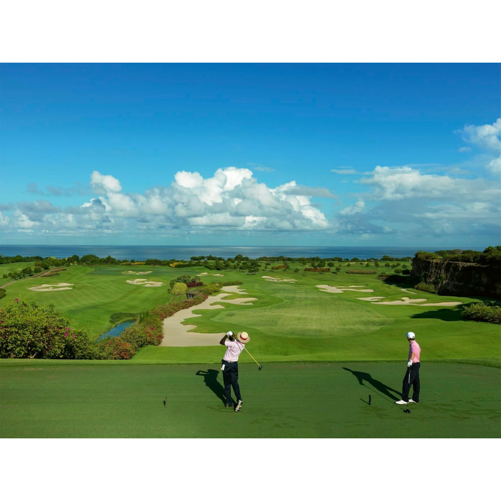 Книга на иностранном языке "Golf. The Ultimate Book", Stefan Maiwald, Peter Feierabend - 4