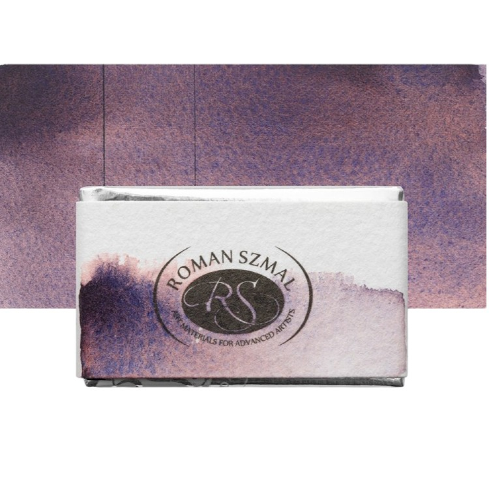 Краски акварельные 