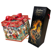 Новые сладкие подарки!