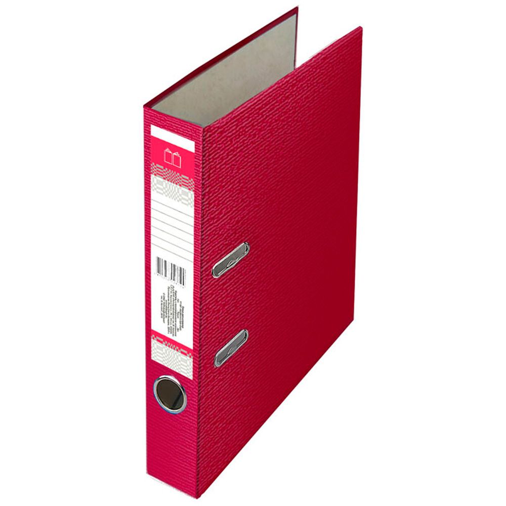 Папка-регистратор «Полиграфкомбинат»