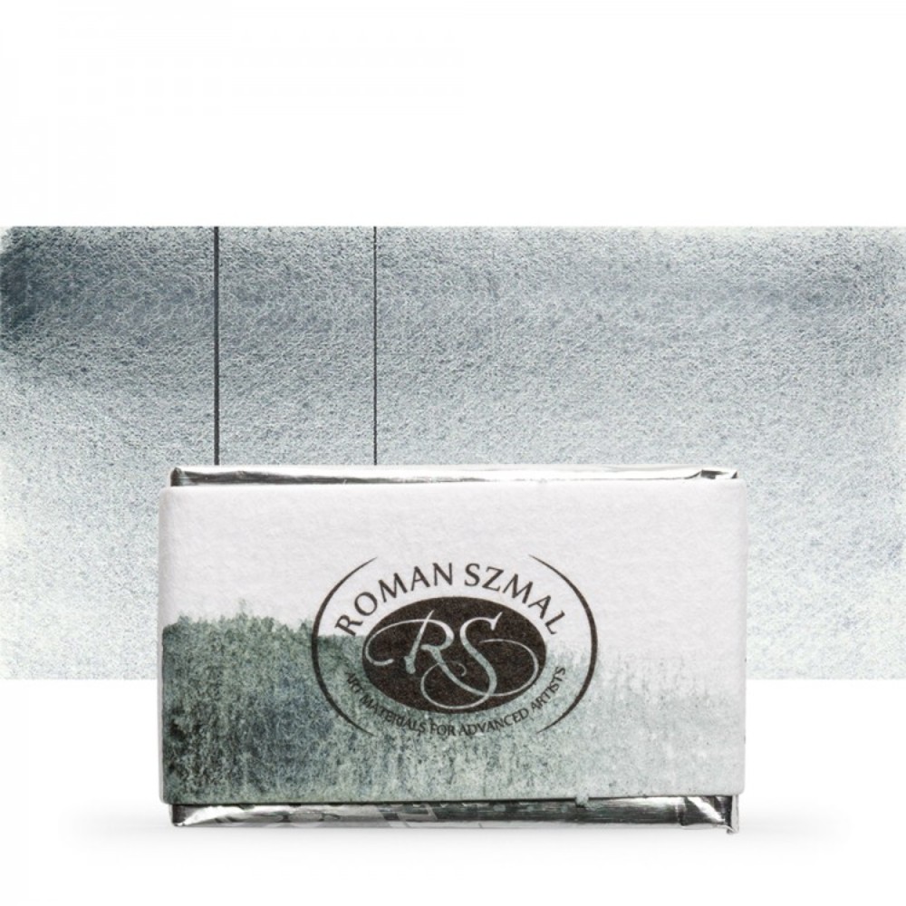 Краски акварельные 