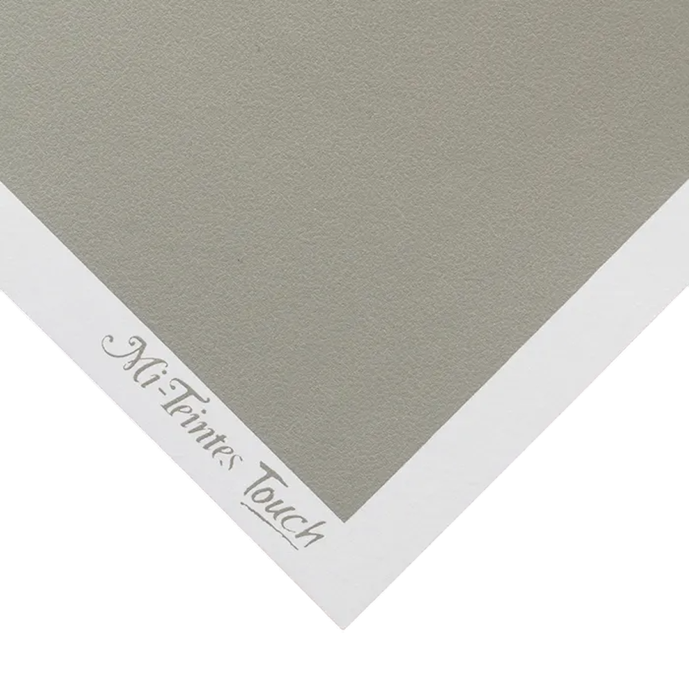 Бумага для пастели 