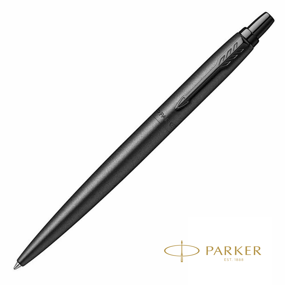 Ручка шариковая автоматическая "Jotter Monochrome XL SE20"
