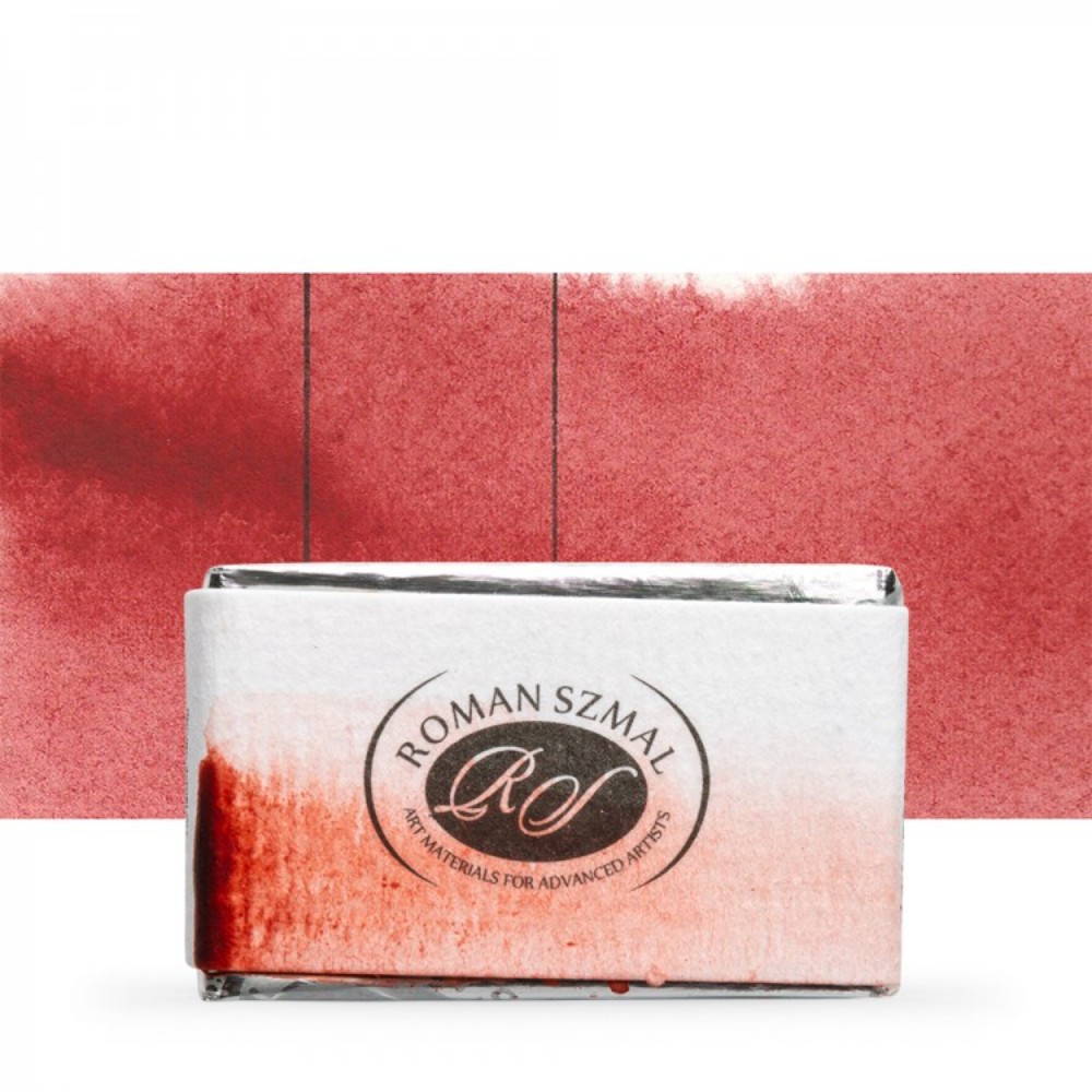 Краски акварельные 