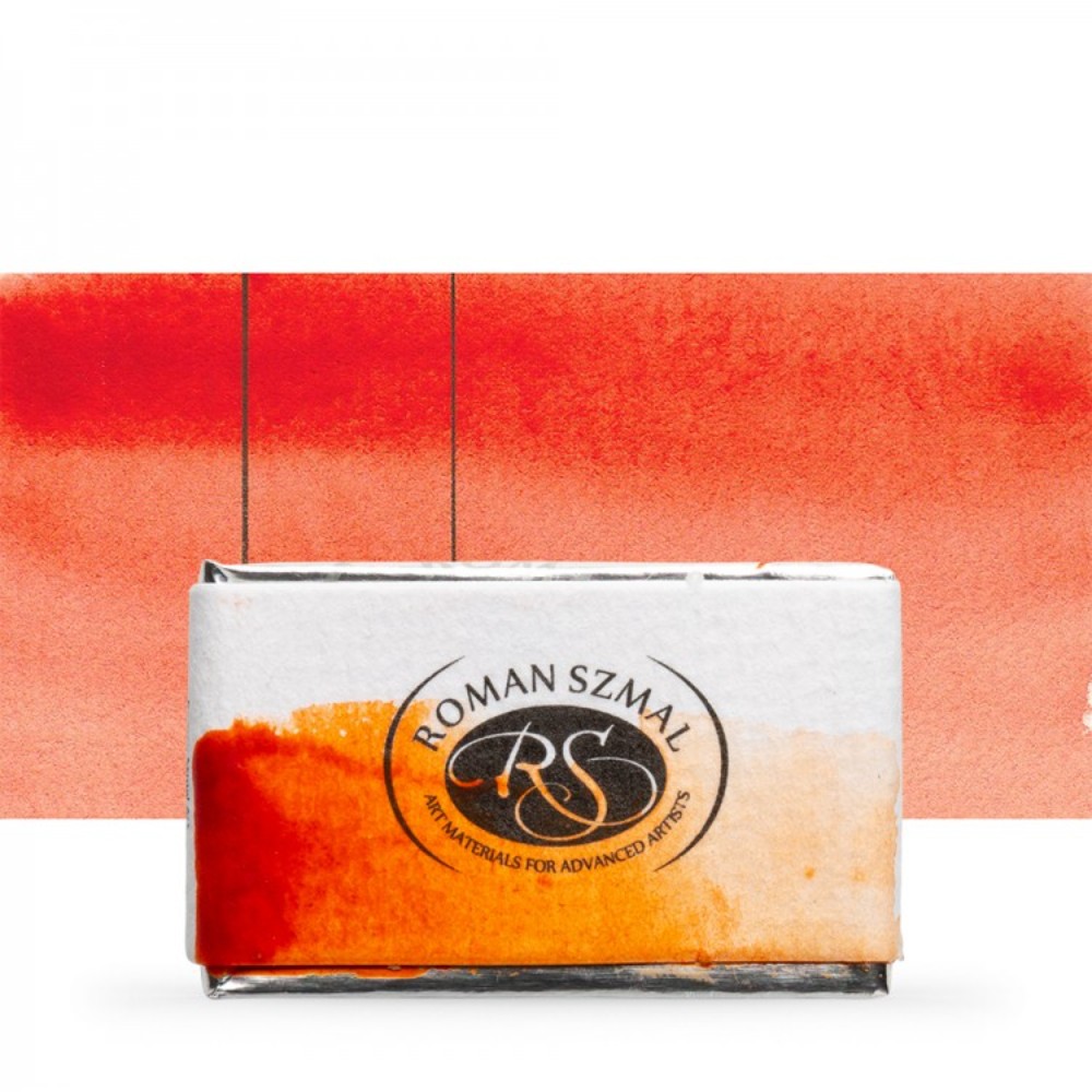 Краски акварельные 