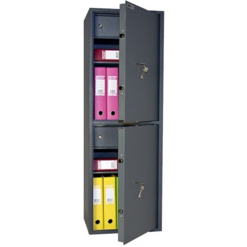 Офисный сейф "NTL-62/62M"