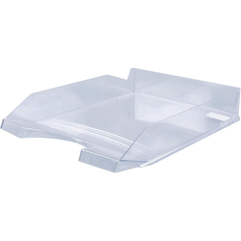 Модуль горизонтальный "Office Products", прозрачный