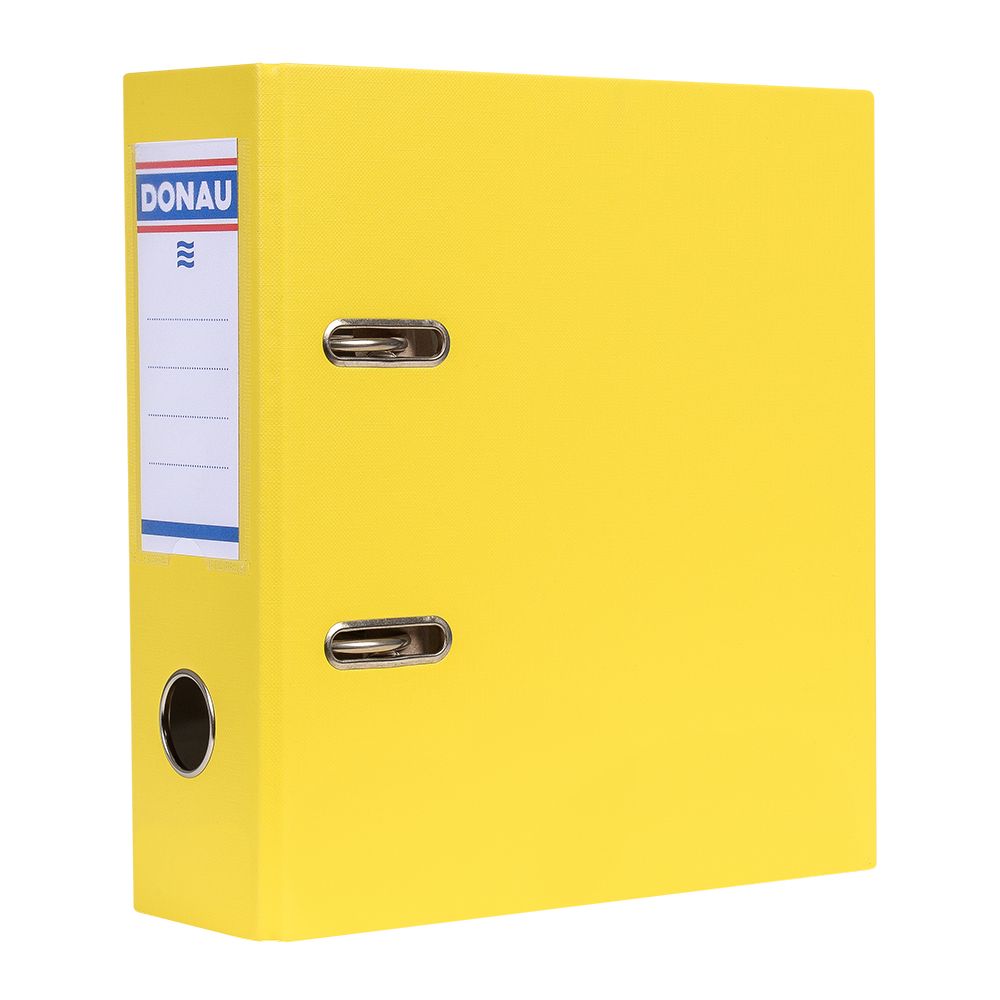Папка-регистратор "Donau", А5