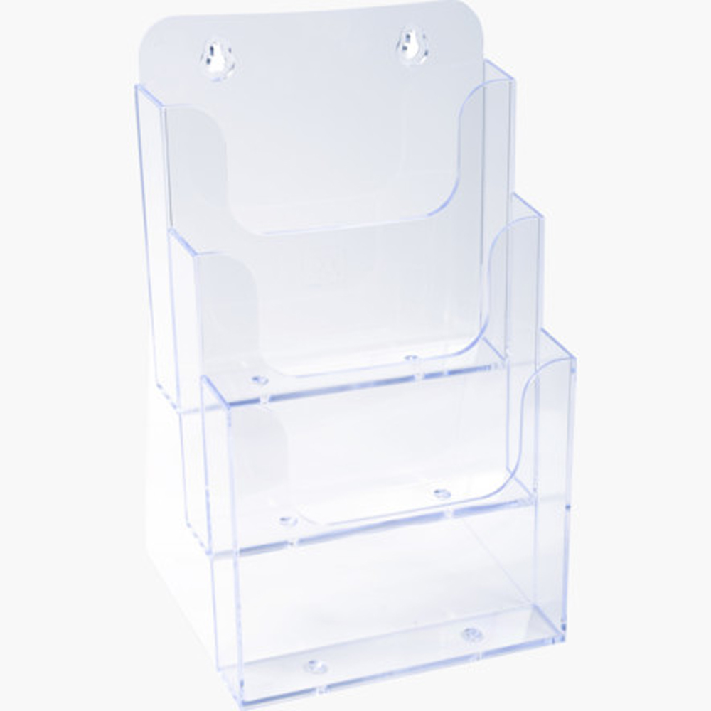 Cтойка информационная "Exacompta", А5