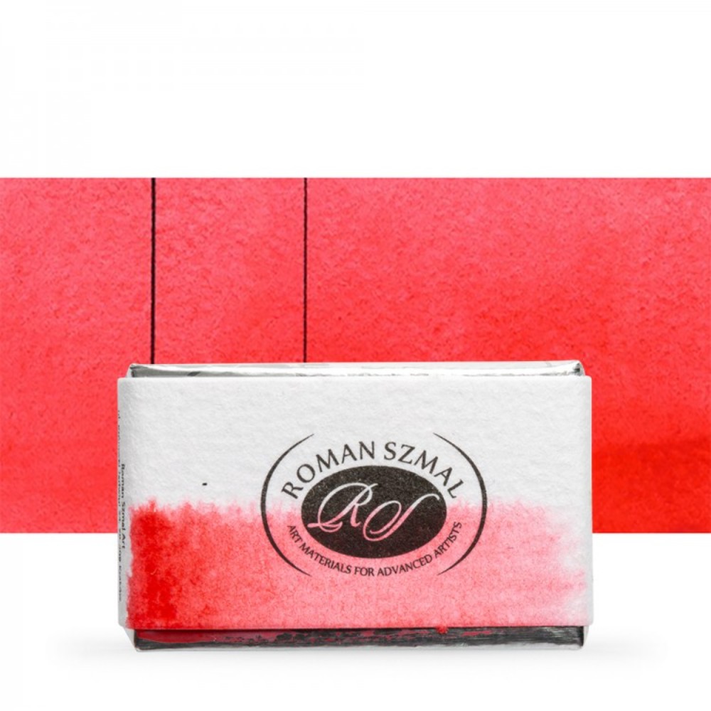 Краски акварельные 