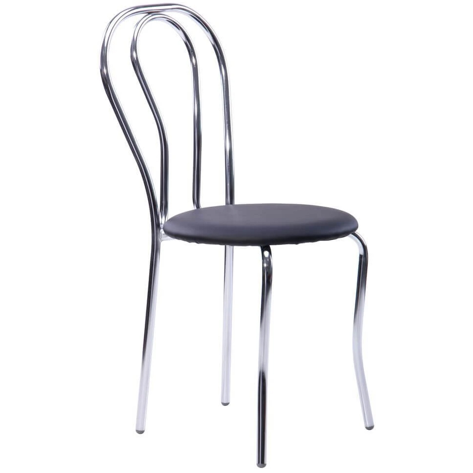 Стул SitUp TULIPAN Chrome - 2