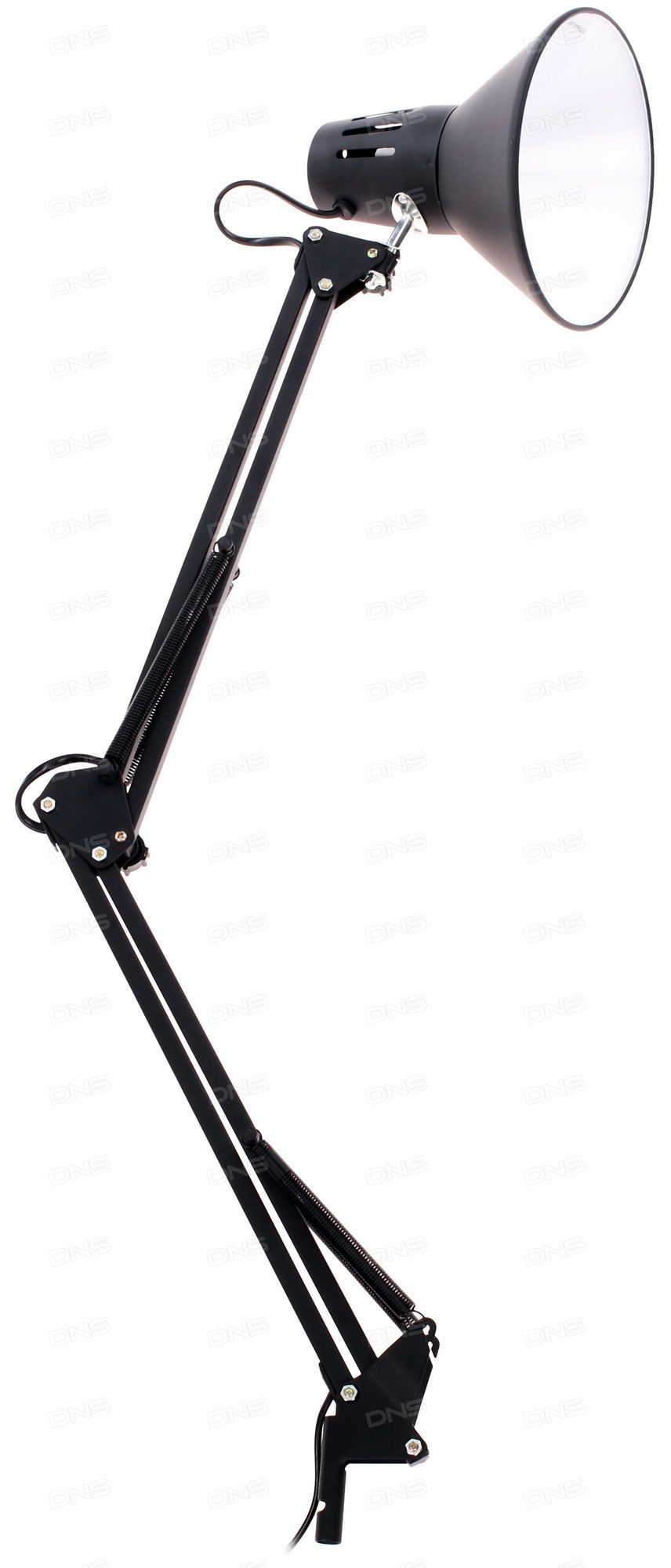 Светильник настольный Эра "N-121-E27-40W-BK"