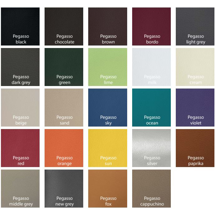 Стул SitUp TULIPAN Chrome - 5