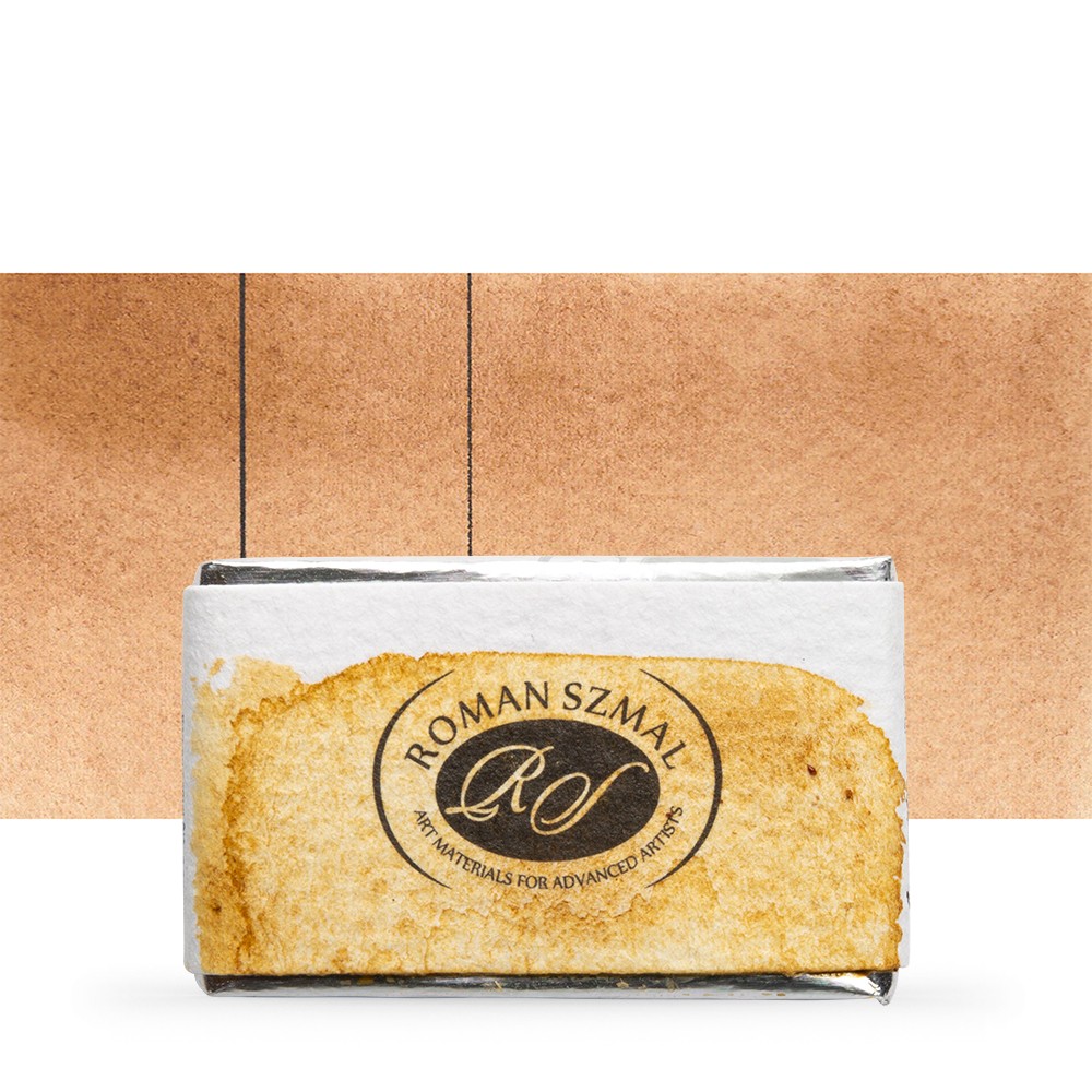 Краски акварельные 