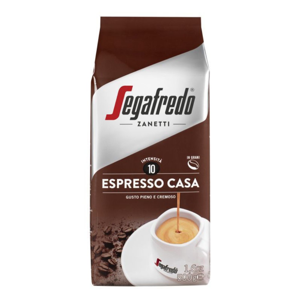 Кофе Segafredo "Espresso Casa"