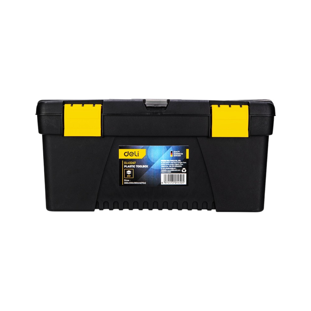 Ящик для инструмента Deli "EDL432417"