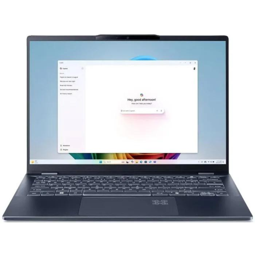 Ноутбук Acer Swift 14 AI OLED (SF14-51-51ZL U5-226V)