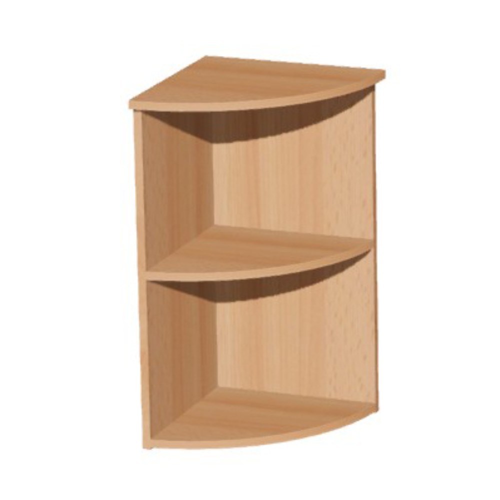 Коллекция Макси шкаф М10, 360x360x750 мм