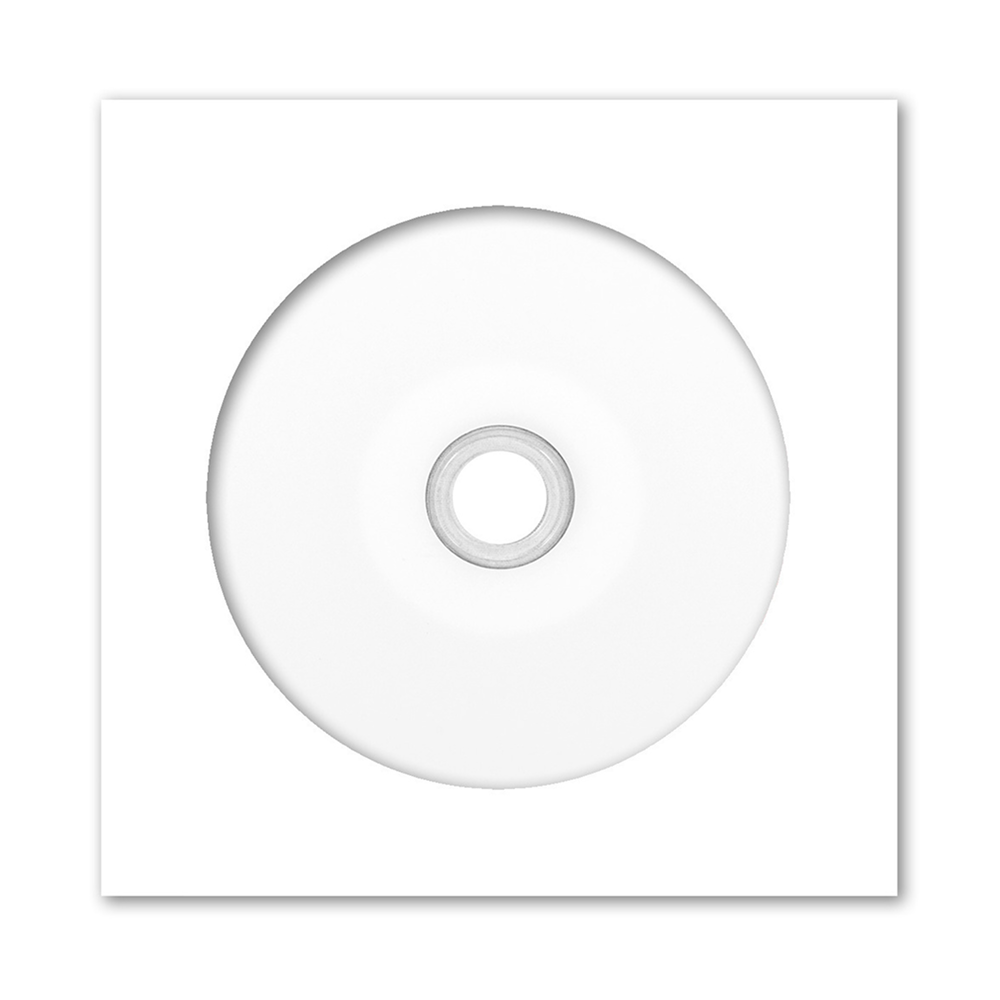 Диск CD-R, 700 Мб, 52x, Sh. PRINTABLE