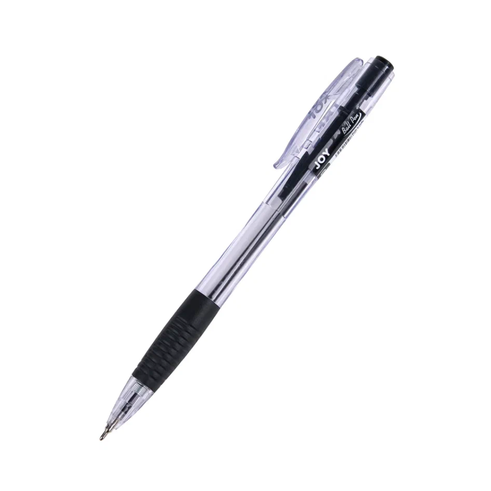 Ручка шариковая автоматическая Cello 