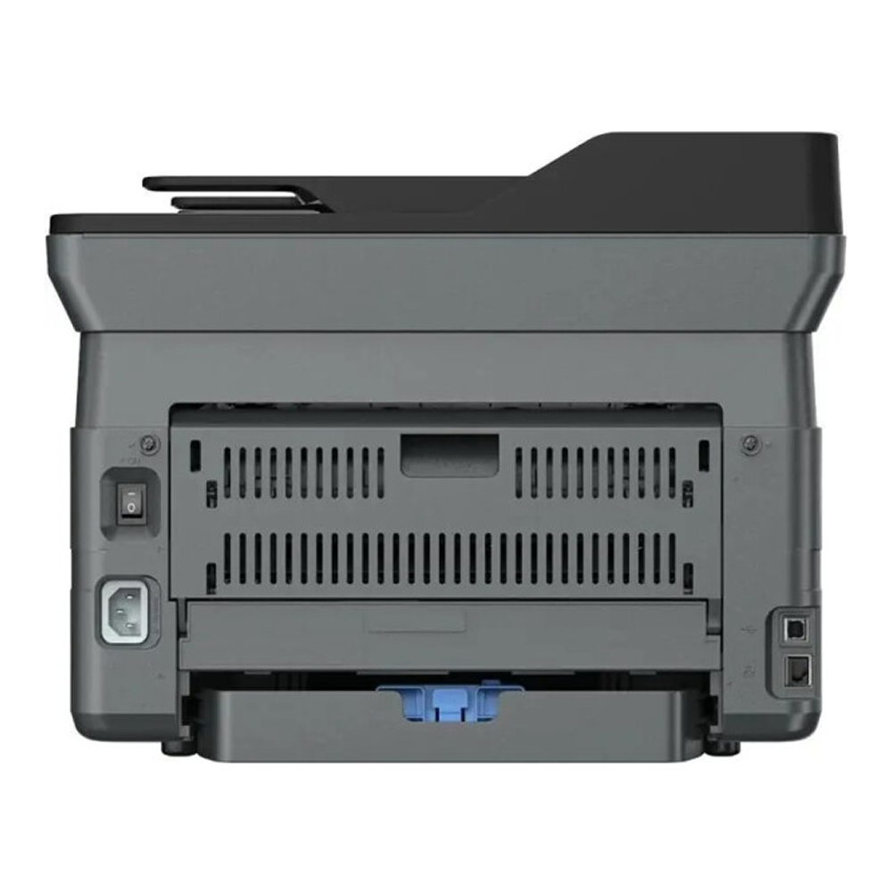 МФУ лазерное монохромное Deli M3100ADNW - 7