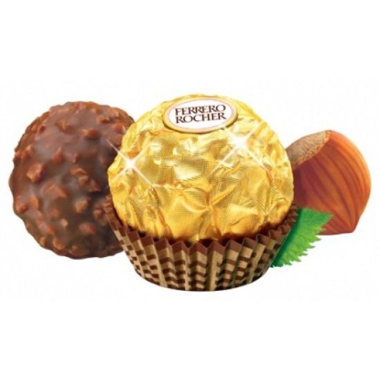 Конфеты "Ferrero Rocher", 200 г