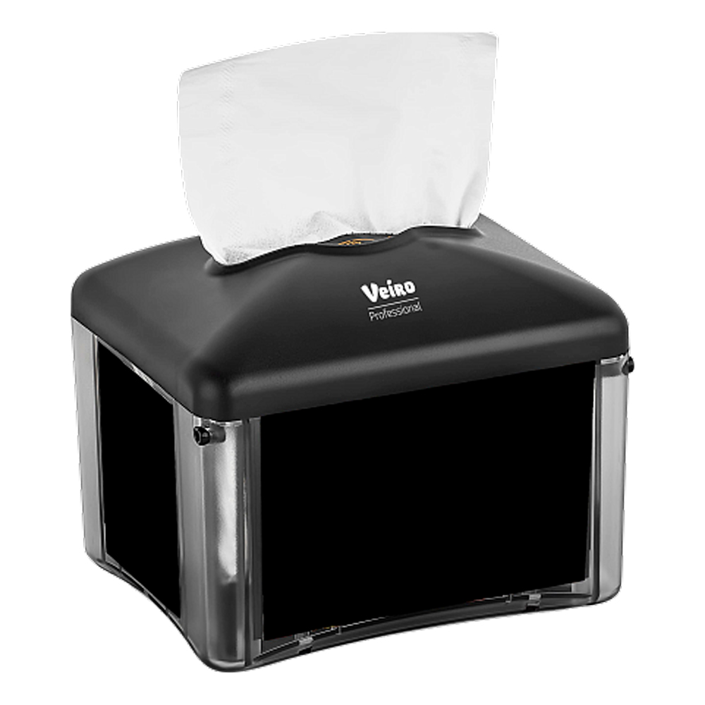 Диспенсер для салфеток настольный Veiro Professional "Easynap micro"