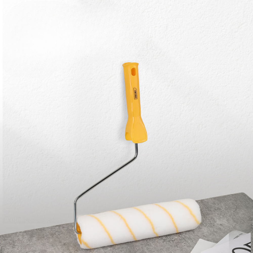 Набор валик малярный и ролики акриловые Deli YS DL528217, ширина 180 мм - 5