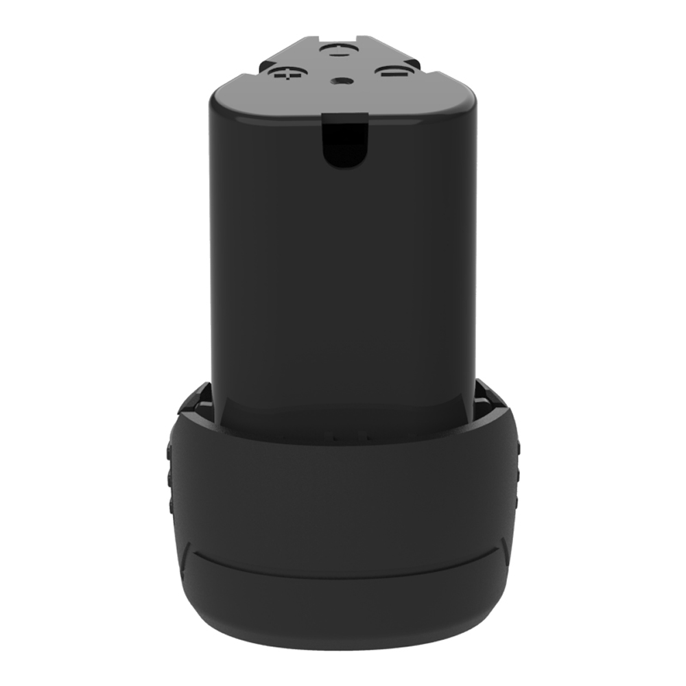 Аккумуляторная батарея Deli YS EDL-DC12A2, 12 В, 2 Ач - 2