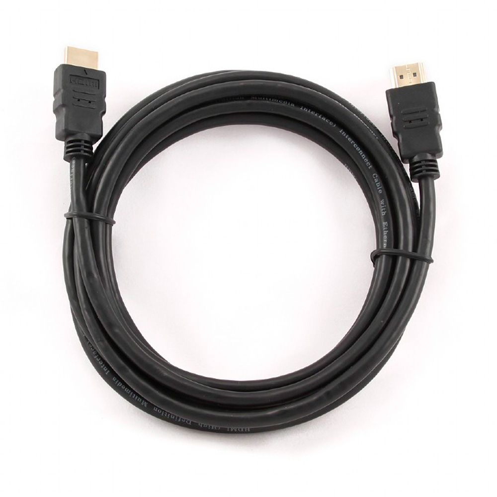 Кабель HDMI Cablexpert CC-HDMI4-10, 3 м - 3
