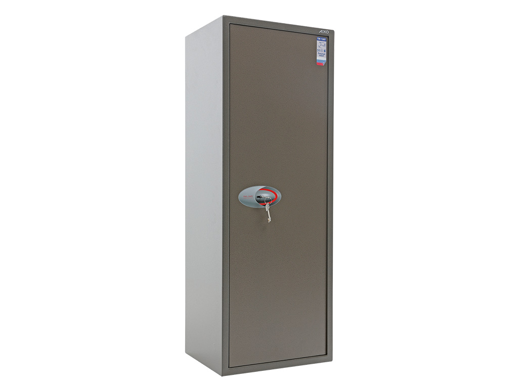 Офисный сейф AIKO TM-120T, 1200x440x355 мм - 4