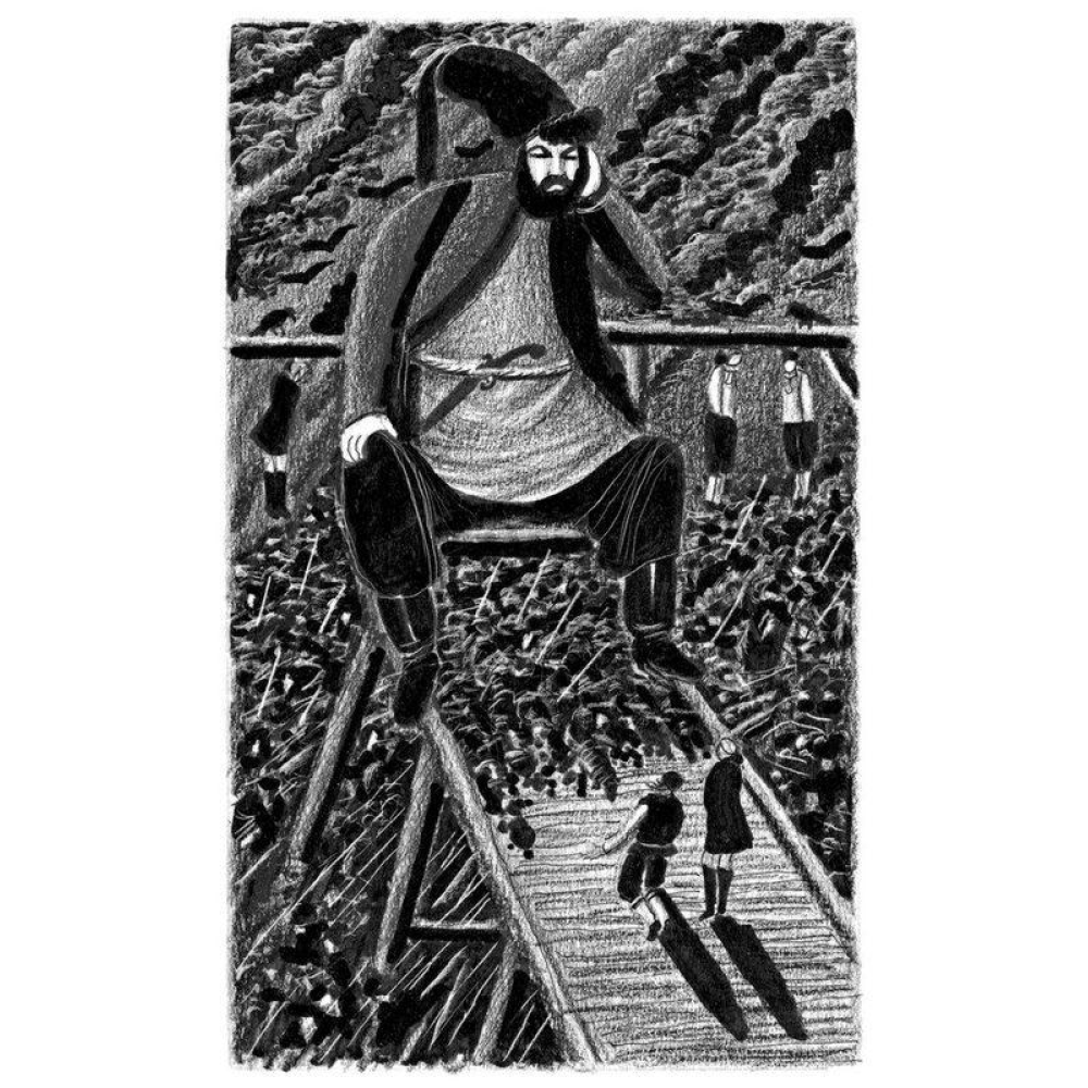 Книга "Сочинения в прозе", Александр Пушкин - 4