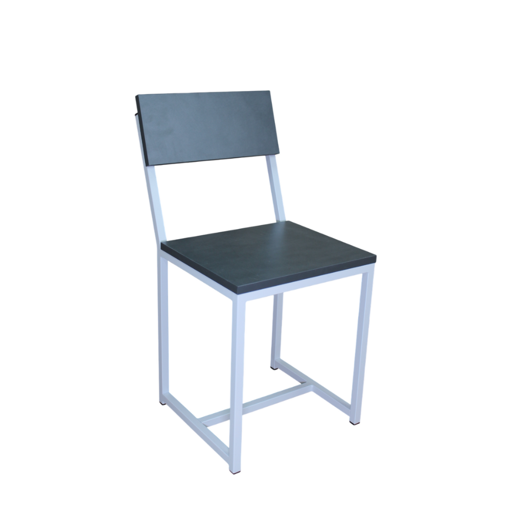 Стул ALLERD RION, металл