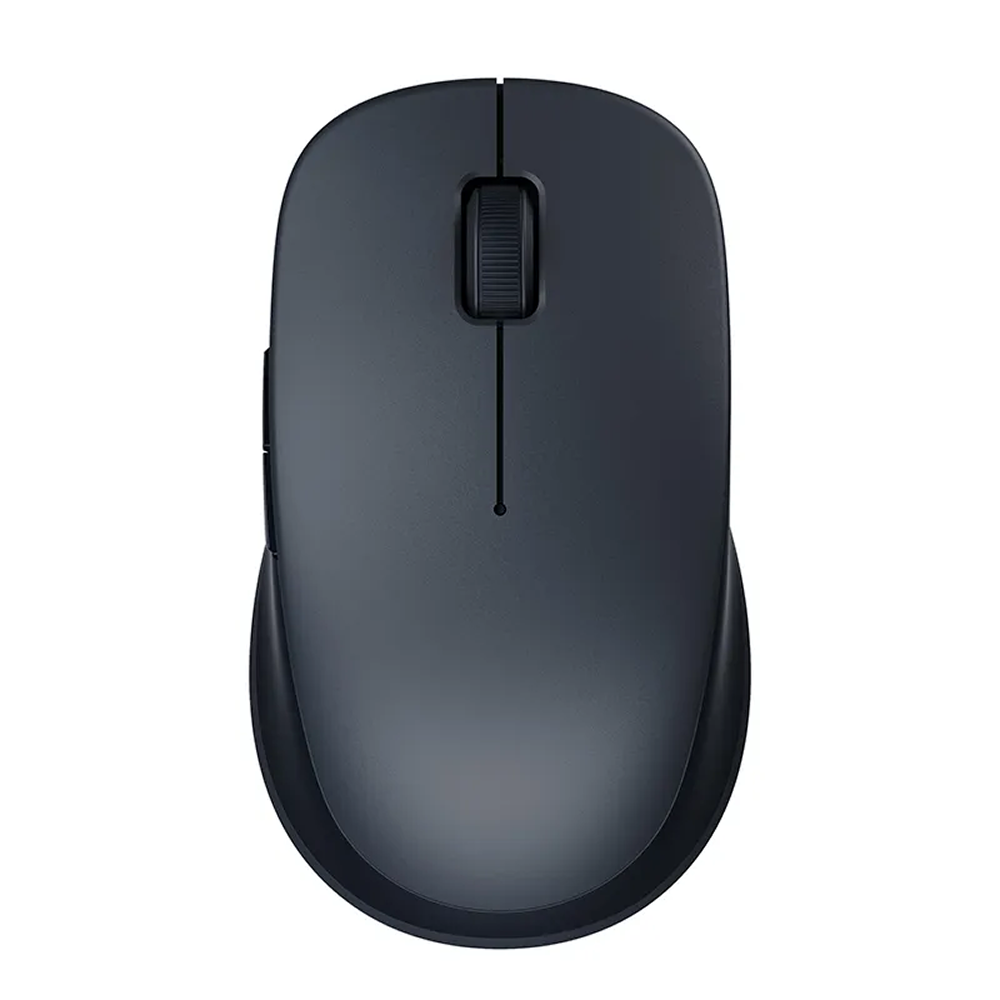 Компьютерная мышь Xiaomi Dual-mode Wireless Mouse 2
