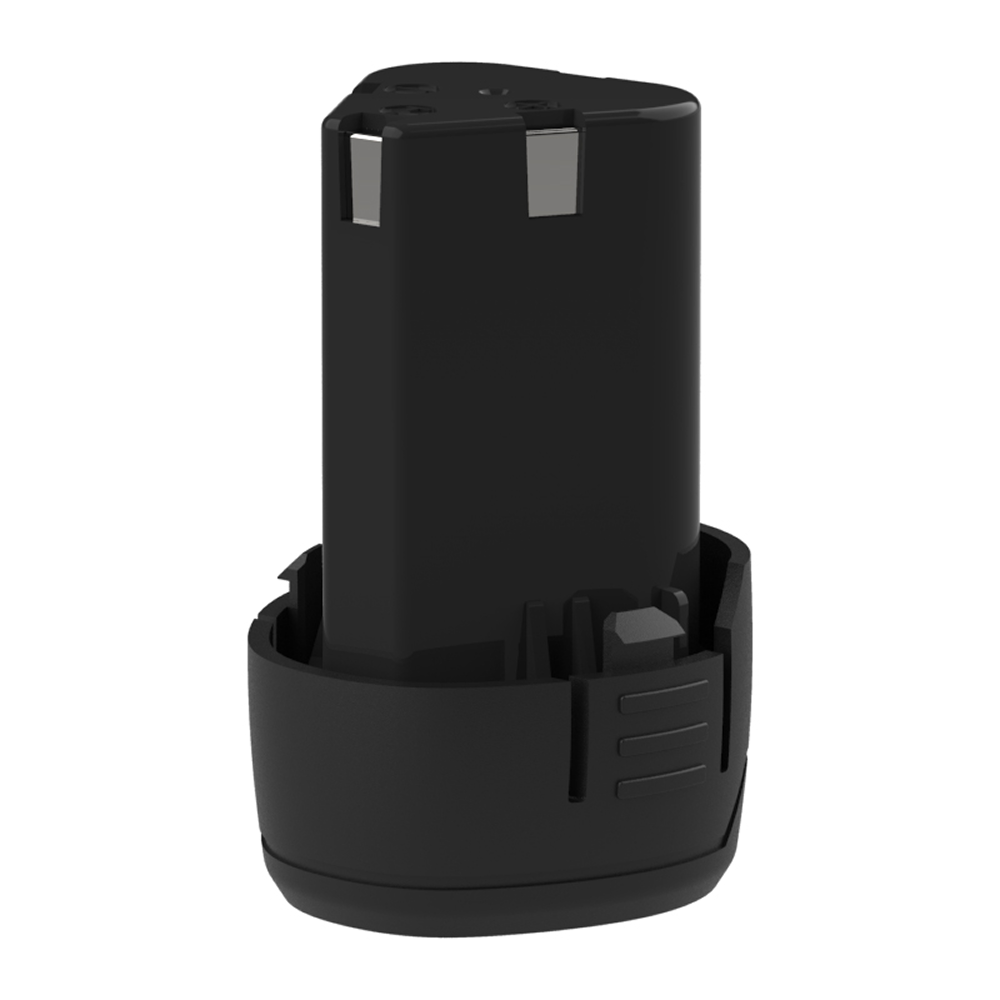 Аккумуляторная батарея Deli YS EDL-DC12A2, 12 В, 2 Ач - 3