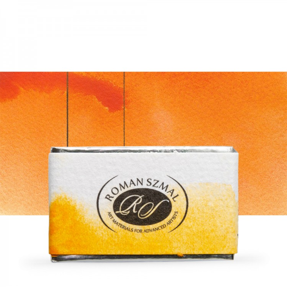 Краски акварельные 