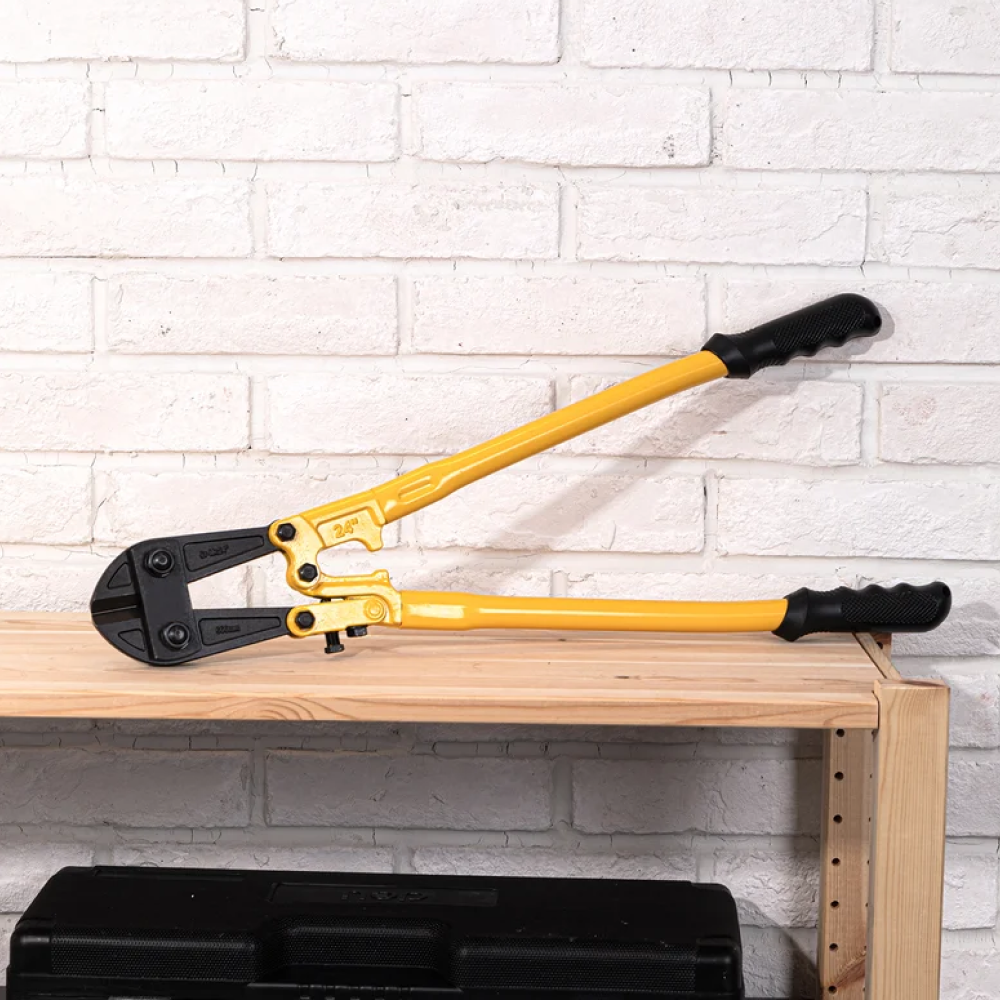 Болторез Deli YS EDL2630, 750 мм - 4