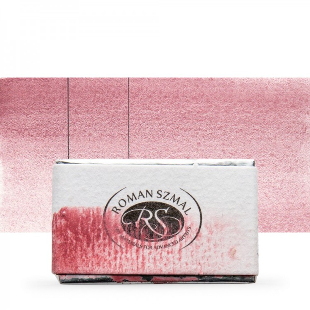 Краски акварельные 