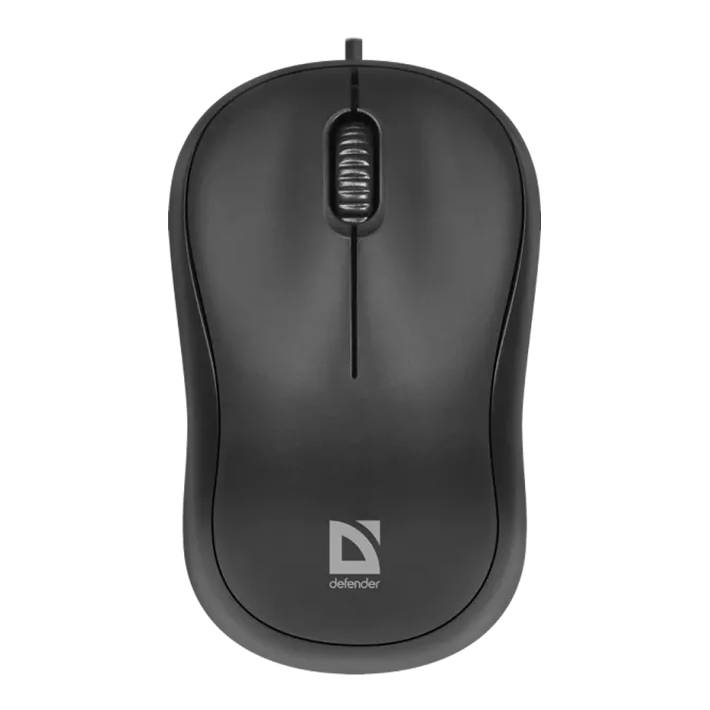 Мышь Defender Patch MS-759