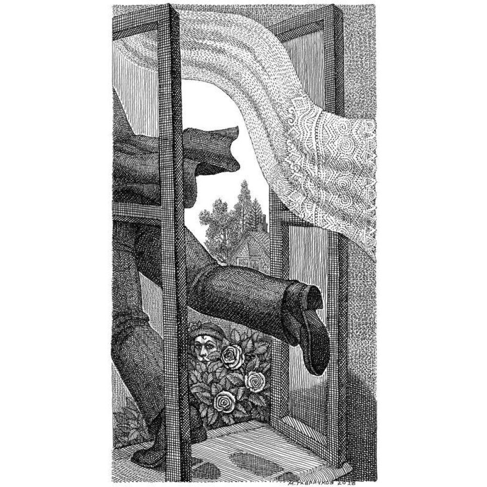 Книга "Архив Шерлока Холмса", Артур Конан Дойл - 3