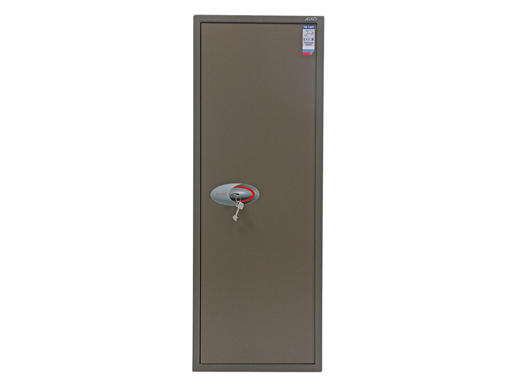 Офисный сейф AIKO TM-120T, 1200x440x355 мм - 2