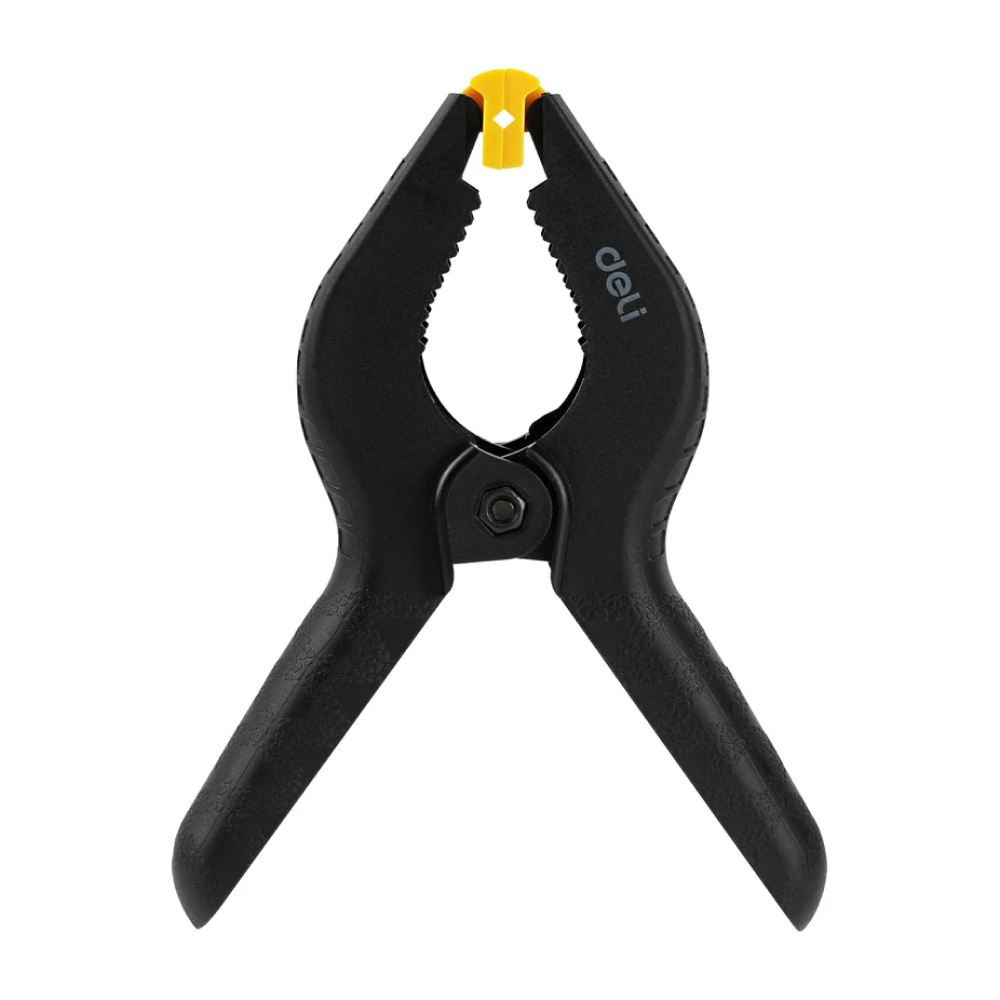 Струбцина Deli YS EDL110006