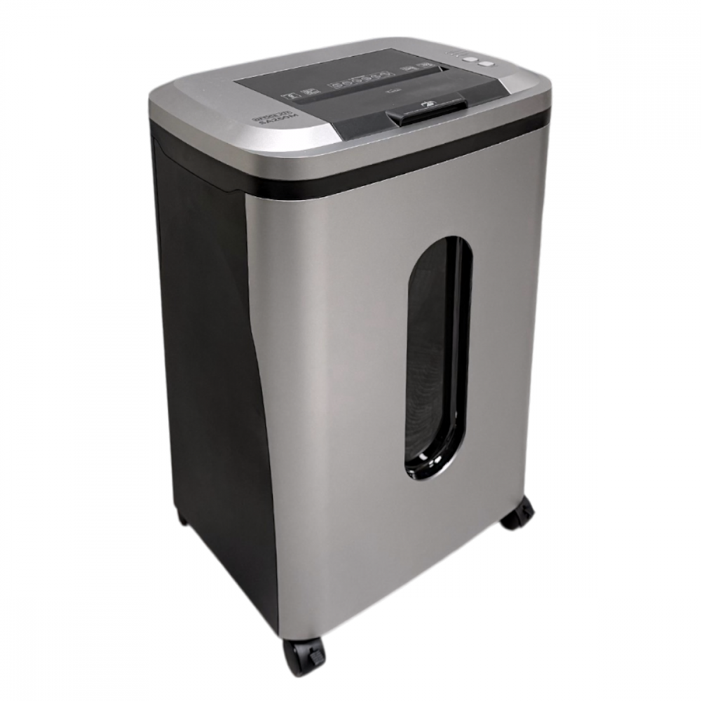 Уничтожитель Office Kit "SA250M", 1.9x12