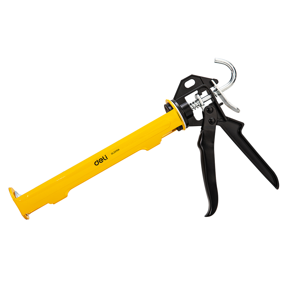 Пистолет для герметика Deli YS EDL2370A