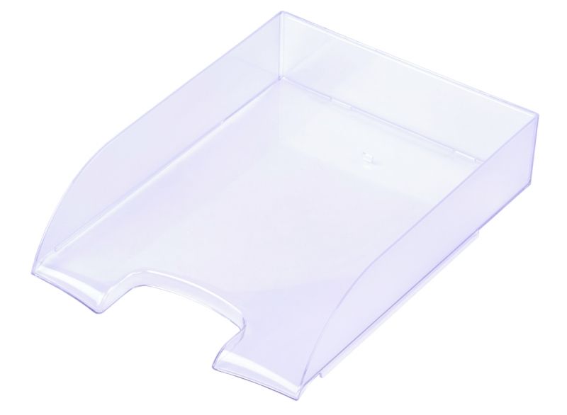 Модуль горизонтальный "Бизнес", прозрачный - 3