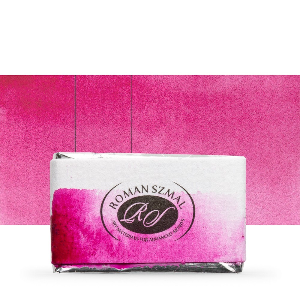 Краски акварельные 